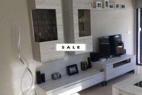 Apartment for sale in La Cala, Alicante, Spain 2 bedrooms, 92 sq.m. No. 45304 - photo 4