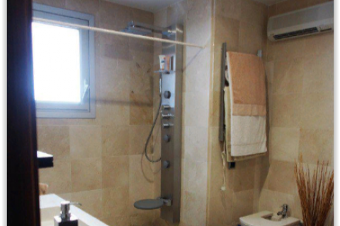 Apartment for sale in Benidorm, Alicante, Spain 3 bedrooms, 120 sq.m. No. 44285 - photo 6