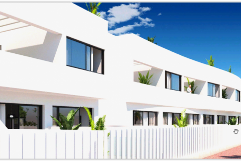 Townhouse for sale Guardamar del Segura, Alicante, Spain 3 bedrooms, 105 sq.m. No. 42688 - photo 10