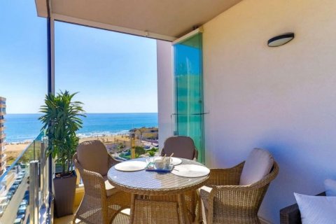 Apartment for sale in La Mata, Alicante, Spain 2 bedrooms, 95 sq.m. No. 42686 - photo 1