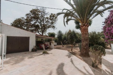 Villa for sale in Altea, Alicante, Spain 3 bedrooms, 200 sq.m. No. 43884 - photo 8