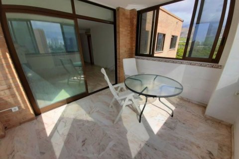 Penthouse for sale in Benidorm, Alicante, Spain 2 bedrooms, 119 sq.m. No. 42063 - photo 9