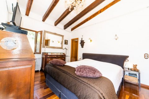 Villa for sale Benissa, Alicante, Spain 3 bedrooms, 231 sq.m. No. 41936 - photo 6