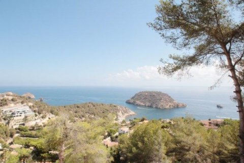 Land plot for sale in Javea, Alicante, Spain No. 44045 - photo 2