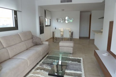 Apartment for sale in Alicante, Spain 2 bedrooms, 94 sq.m. No. 46103 - photo 3