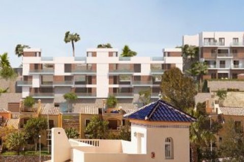 Penthouse for sale in Villamartin, Alicante, Spain 3 bedrooms, 97 sq.m. No. 42205 - photo 5
