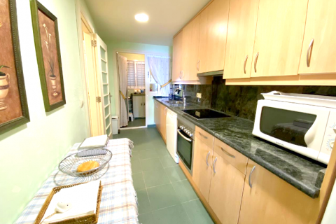 Apartment for sale in La Cala, Alicante, Spain 3 bedrooms, 127 sq.m. No. 42675 - photo 7