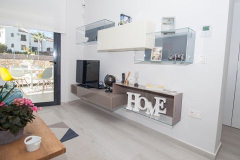 Penthouse for sale in Villamartin, Alicante, Spain 3 bedrooms, 167 sq.m. No. 42114 - photo 10