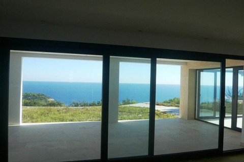 Villa for sale in Javea, Alicante, Spain 4 bedrooms, 350 sq.m. No. 45206 - photo 7