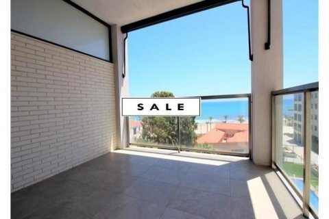 Townhouse for sale in El Campello, Alicante, Spain 2 bedrooms, 84 sq.m. No. 46174 - photo 6