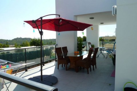 Villa for sale in Polop, Alicante, Spain 3 bedrooms, 280 sq.m. No. 41546 - photo 5