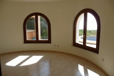 Villa for sale in Javea, Alicante, Spain 4 bedrooms, 195 sq.m. No. 45101 - photo 6