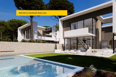 Land plot for sale Girona, Spain 631 sq.m. No. 42538 - photo 3
