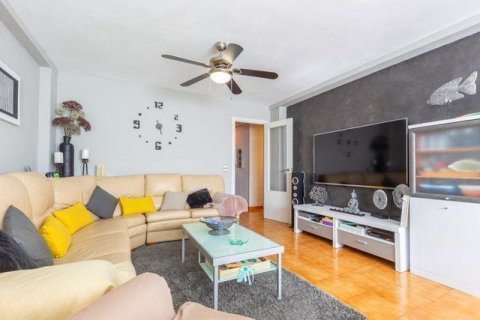 Apartment for sale in Benidorm, Alicante, Spain 4 bedrooms, 113 sq.m. No. 42690 - photo 6
