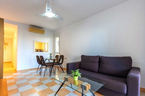 Apartment for sale in Benidorm, Alicante, Spain 2 bedrooms, 94 sq.m. No. 42666 - photo 7