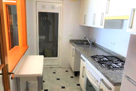 Apartment for sale in La Cala, Alicante, Spain 2 bedrooms, 91 sq.m. No. 42677 - photo 9