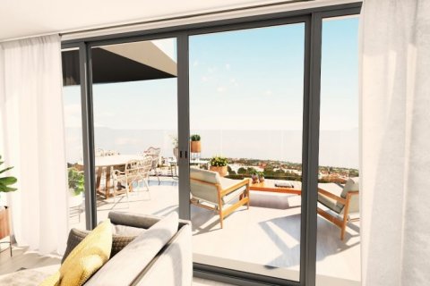 Penthouse for sale in La Cala, Alicante, Spain 2 bedrooms, 91 sq.m. No. 44830 - photo 8