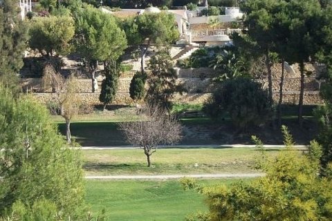 Land plot for sale Altea, Alicante, Spain No. 45512 - photo 2