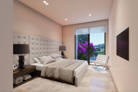 Villa for sale in Calpe, Alicante, Spain 4 bedrooms, 552 sq.m. No. 42739 - photo 6