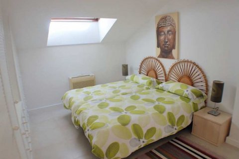 Penthouse for sale in Altea, Alicante, Spain 2 bedrooms, 152 sq.m. No. 44066 - photo 10
