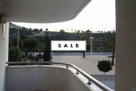 Apartment for sale in La Cala, Alicante, Spain 2 bedrooms, 90 sq.m. No. 45281 - photo 2