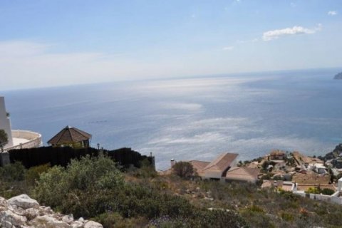 Land plot for sale in Altea, Alicante, Spain No. 44109 - photo 3