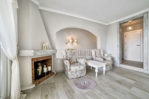 Villa for sale in Altea, Alicante, Spain 3 bedrooms, 156 sq.m. No. 44016 - photo 8