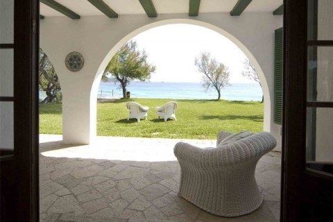 Villa for sale in Cala Ratjada, Mallorca, Spain 9 bedrooms, 700 sq.m. No. 44979 - photo 6