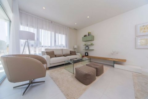 Apartment for sale in Alicante, Spain 2 bedrooms, 74 sq.m. No. 46077 - photo 4