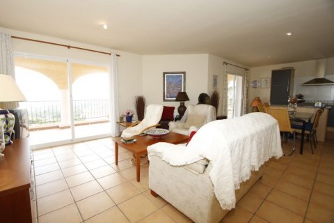 Villa for sale in Altea, Alicante, Spain 4 bedrooms, 378 sq.m. No. 42726 - photo 7