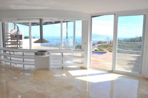 Villa for sale in Altea, Alicante, Spain 4 bedrooms, 339 sq.m. No. 42900 - photo 7