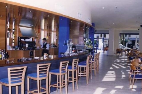 Hotel for sale Albir, Alicante, Spain 82 bedrooms, 7 sq.m. No. 42856 - photo 6