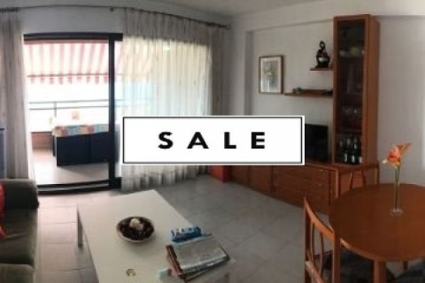 Apartment for sale in Benidorm, Alicante, Spain 1 bedroom, 50 sq.m. No. 45404 - photo 10