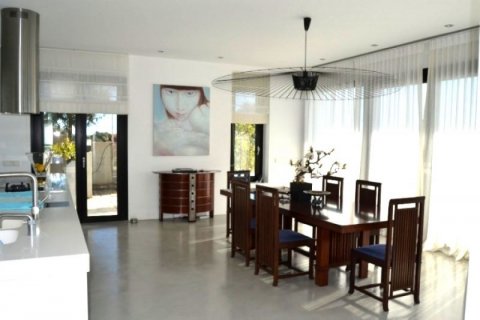 Villa for sale in Javea, Alicante, Spain 4 bedrooms, 551 sq.m. No. 45657 - photo 8
