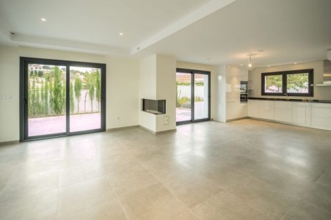 Villa for sale in Alfaz del Pi, Alicante, Spain 4 bedrooms, 286 sq.m. No. 44138 - photo 9