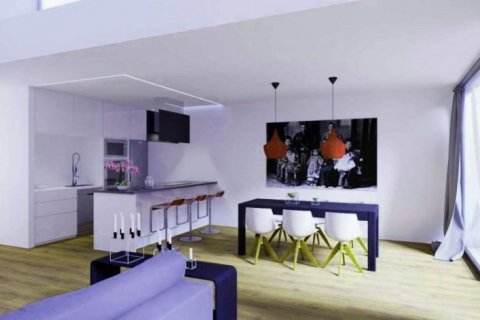 Apartment for sale in Alfaz del Pi, Alicante, Spain 2 bedrooms, 242 sq.m. No. 45121 - photo 5