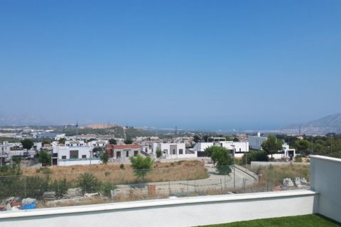 Villa for sale in Polop, Alicante, Spain 3 bedrooms, 100 sq.m. No. 41510 - photo 7