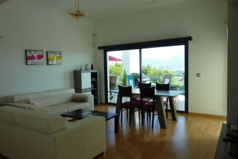 Villa for sale in Polop, Alicante, Spain 3 bedrooms, 280 sq.m. No. 41546 - photo 7