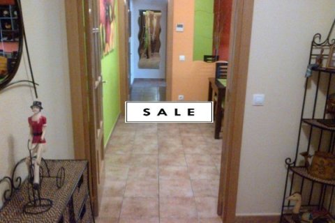Apartment for sale in La Cala, Alicante, Spain 2 bedrooms, 105 sq.m. No. 45294 - photo 6