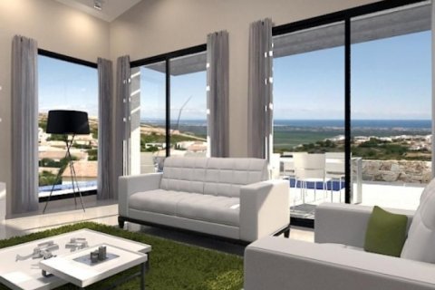 Villa for sale in Denia, Alicante, Spain 3 bedrooms, 109 sq.m. No. 46052 - photo 3