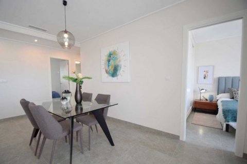 Apartment for sale in Villamartin, Alicante, Spain 2 bedrooms, 104 sq.m. No. 43865 - photo 8