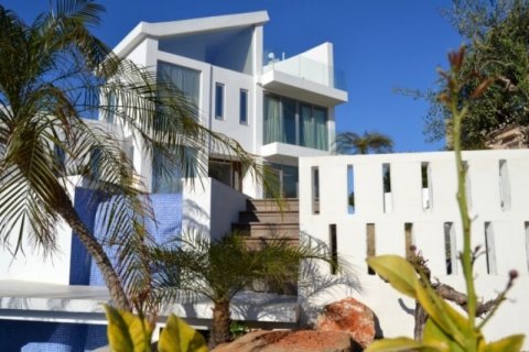 Villa for sale Javea, Alicante, Spain 5 bedrooms, 400 sq.m. No. 45753 - photo 6