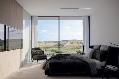 Villa for sale in Estepona, Malaga, Spain 3 bedrooms, 264 sq.m. No. 42545 - photo 5