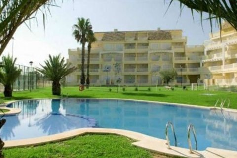 Apartment for sale Denia, Alicante, Spain 2 bedrooms, 80 sq.m. No. 44472 - photo 2