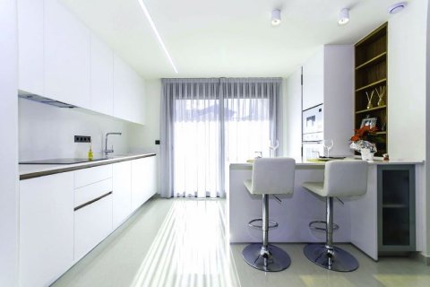 Townhouse for sale Torrevieja, Alicante, Spain 3 bedrooms, 71 sq.m. No. 43179 - photo 8