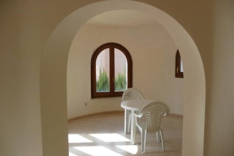 Villa for sale in Javea, Alicante, Spain 4 bedrooms, 195 sq.m. No. 45101 - photo 8