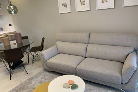 Penthouse for sale Guardamar del Segura, Alicante, Spain 2 bedrooms, 153 sq.m. No. 44489 - photo 8