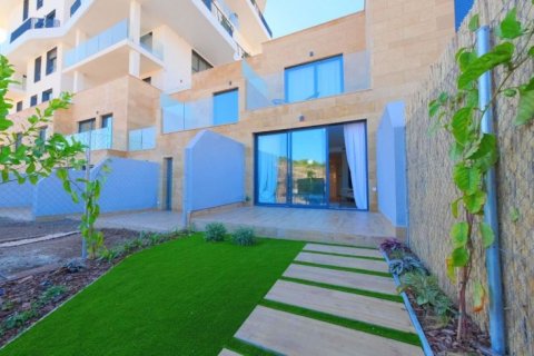 Villa for sale in Benidorm, Alicante, Spain 3 bedrooms, 142 sq.m. No. 42979 - photo 3