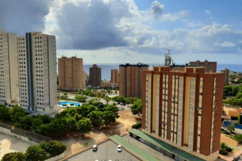 Penthouse for sale in Benidorm, Alicante, Spain 2 bedrooms, 119 sq.m. No. 42063 - photo 3