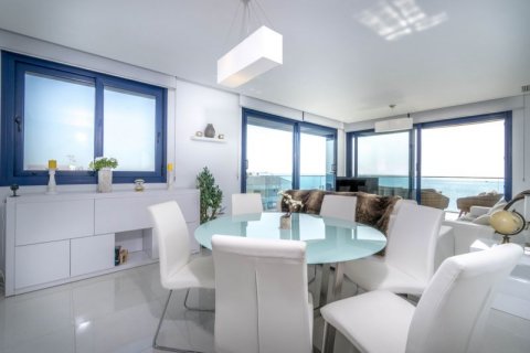 Apartment for sale in Punta Prima, Alicante, Spain 3 bedrooms, 156 sq.m. No. 43723 - photo 10